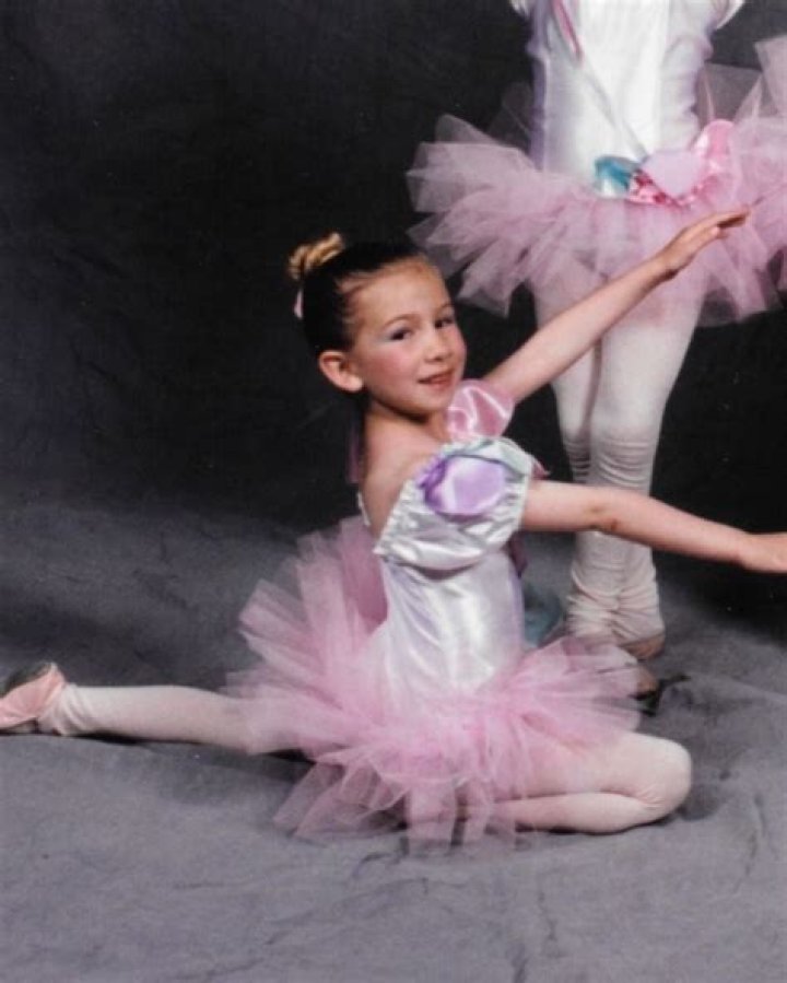 Secrets To A Ballerina's Brilliance