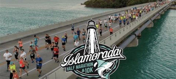 Unveiling The Gems Of Islamorada And Marathon