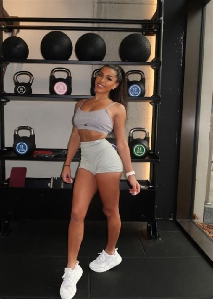 Unveiling Izzy Fairthorne's Height: Discoveries And Insights