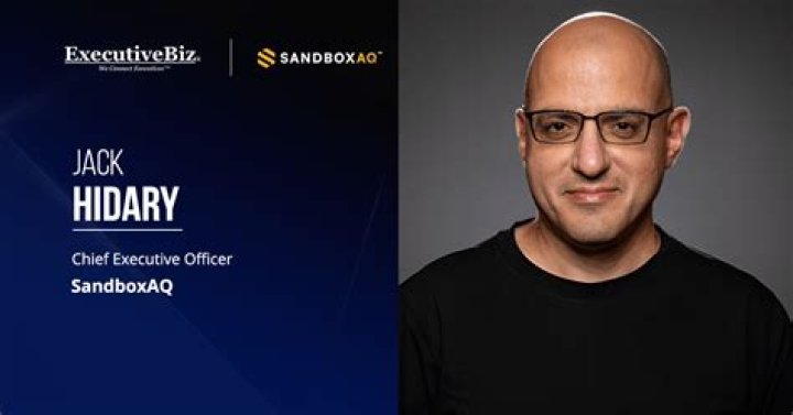 Jack Hidary's Net Worth Unraveled