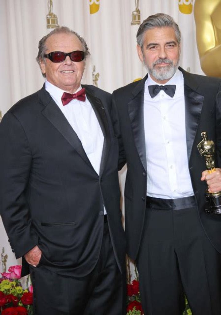 Unveiling Jack Nicholson's Height: Surprising Insights And Revelations