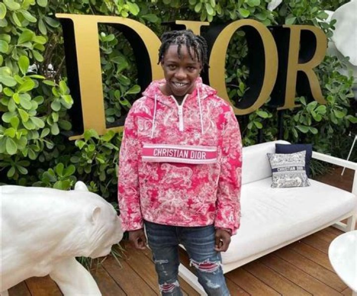 Unveiling The Artist's Financial Empire