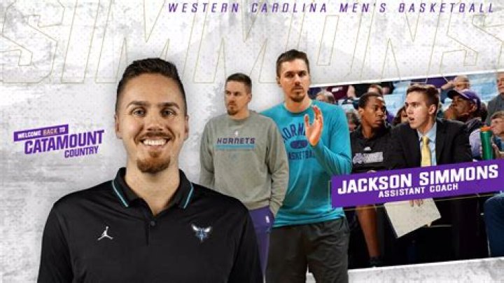 Unraveling The Mystery Of Jackson Simmons' Disappearance