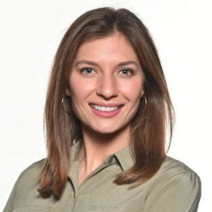 Unveiling The Untold Truths: Jacqueline Alemany's Height Explored