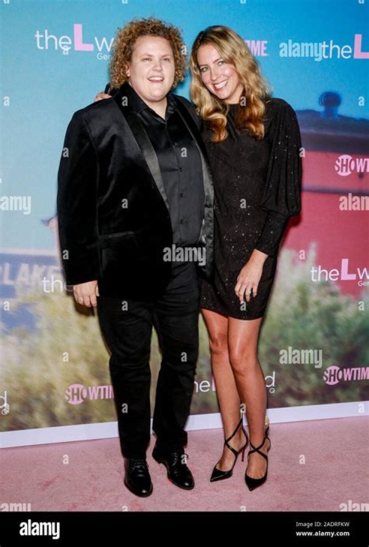 Unveiling The Multifaceted World Of Jacquelyn Smith Fortune Feimster