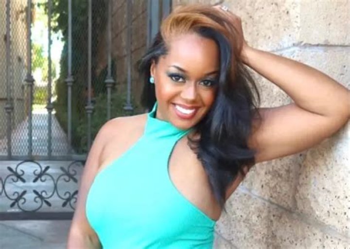 Why Jaimee Foxworth Left Family Matters