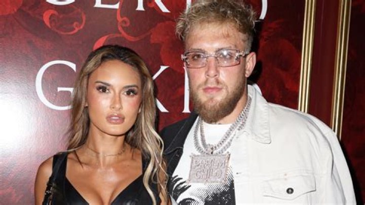 Unveiling Jake Paul's Exes And What They Reveal