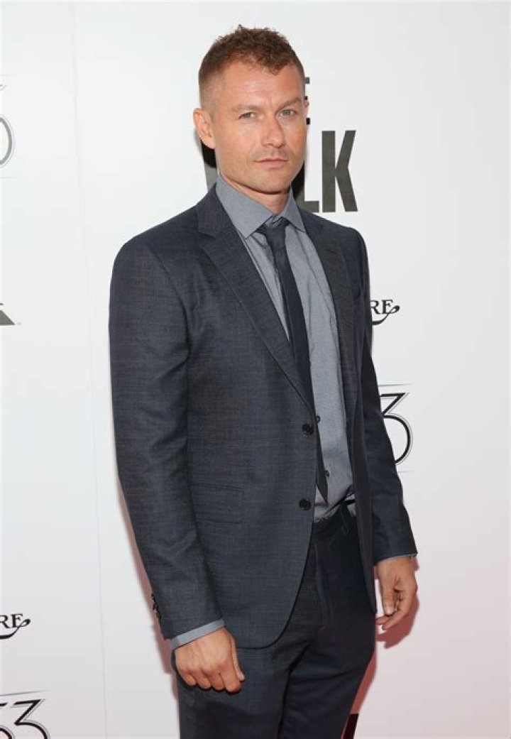 Unveiling The Fortune Of James Badge Dale: Discoveries And Insights