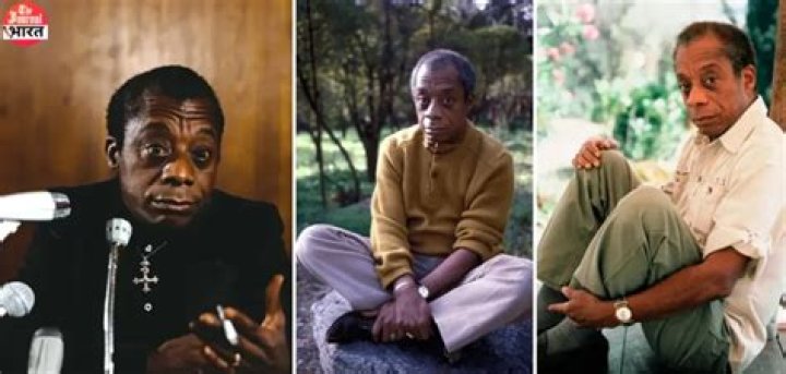 James Baldwin's Net Worth Unveiled