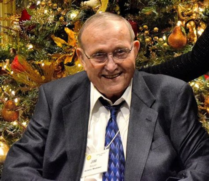 Unveiling The Life And Legacy Of James Bauer: An Obituary Unveiled