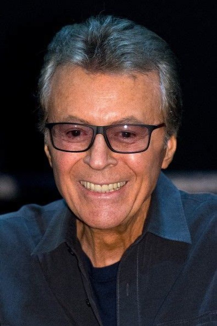 Unveiling James Darren's Net Worth: Surprising Revelations