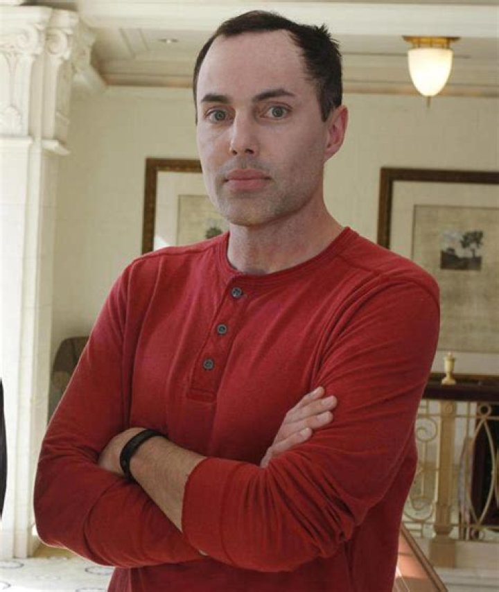 Discover The Unseen Journey Of James Haven, Hollywood's Rising Star