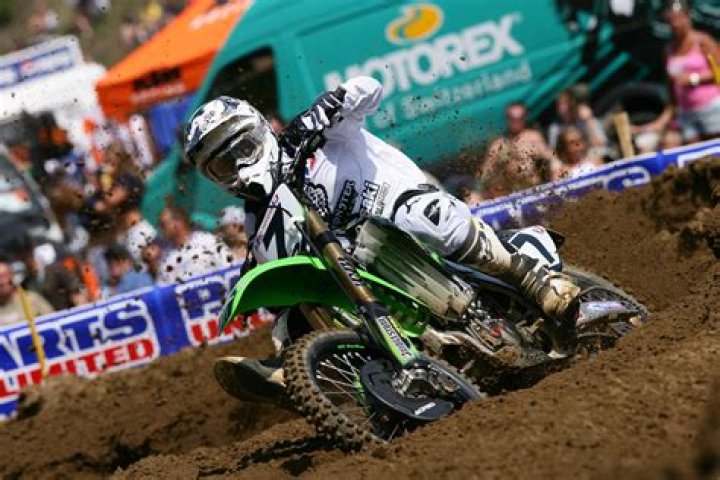 Unveiling James Stewart's Motocross Empire: Discoveries And Insights Await