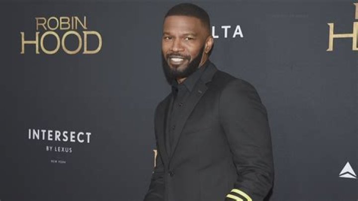 Exploring The Rumors Surrounding Jamie Foxx