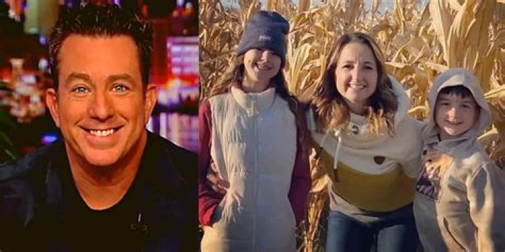 Unveiling The Heartwarming Dynamics Of Jamie Lissow's Family