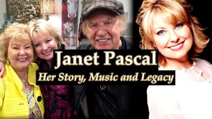 Janet Paschal 2022: Discoveries And Insights Uncovered