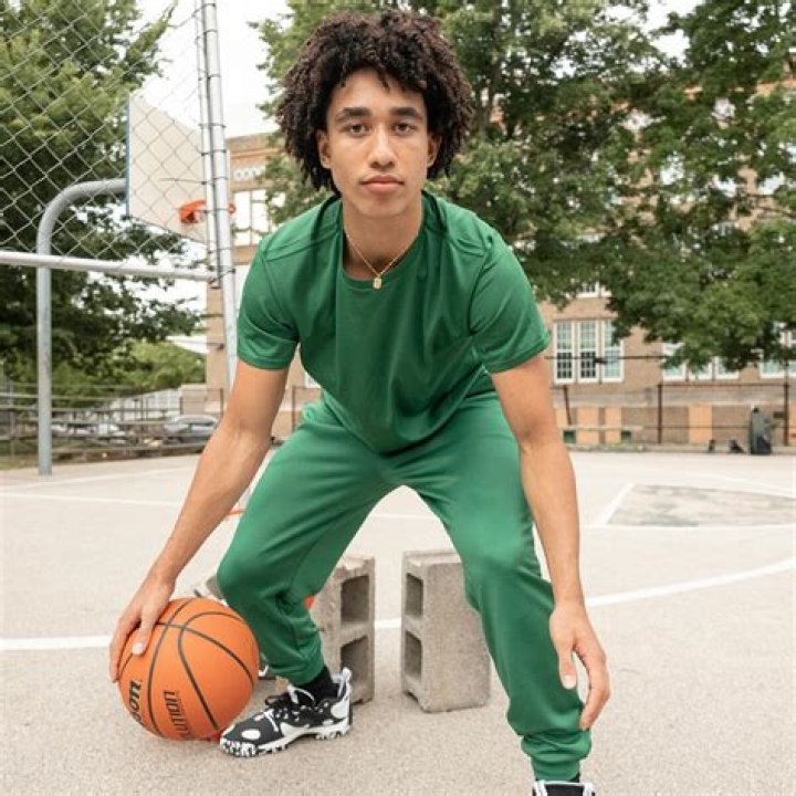 Exploring Jared McCain's Age And Its Impact