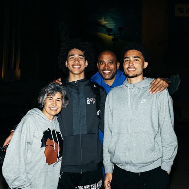 Unveiling The Influence Of Jared McCain's Father: A Journey Of Success