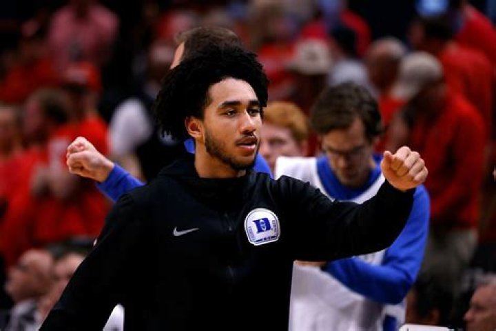 A Formula For Success On The Court