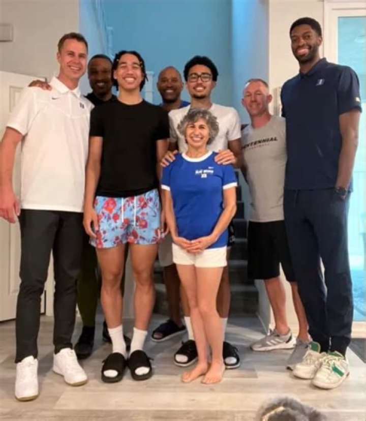 Exploring Jared McCain's Family Background