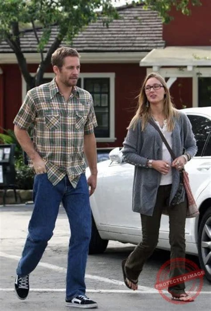 Jasmine Pilchard Gosnell Age