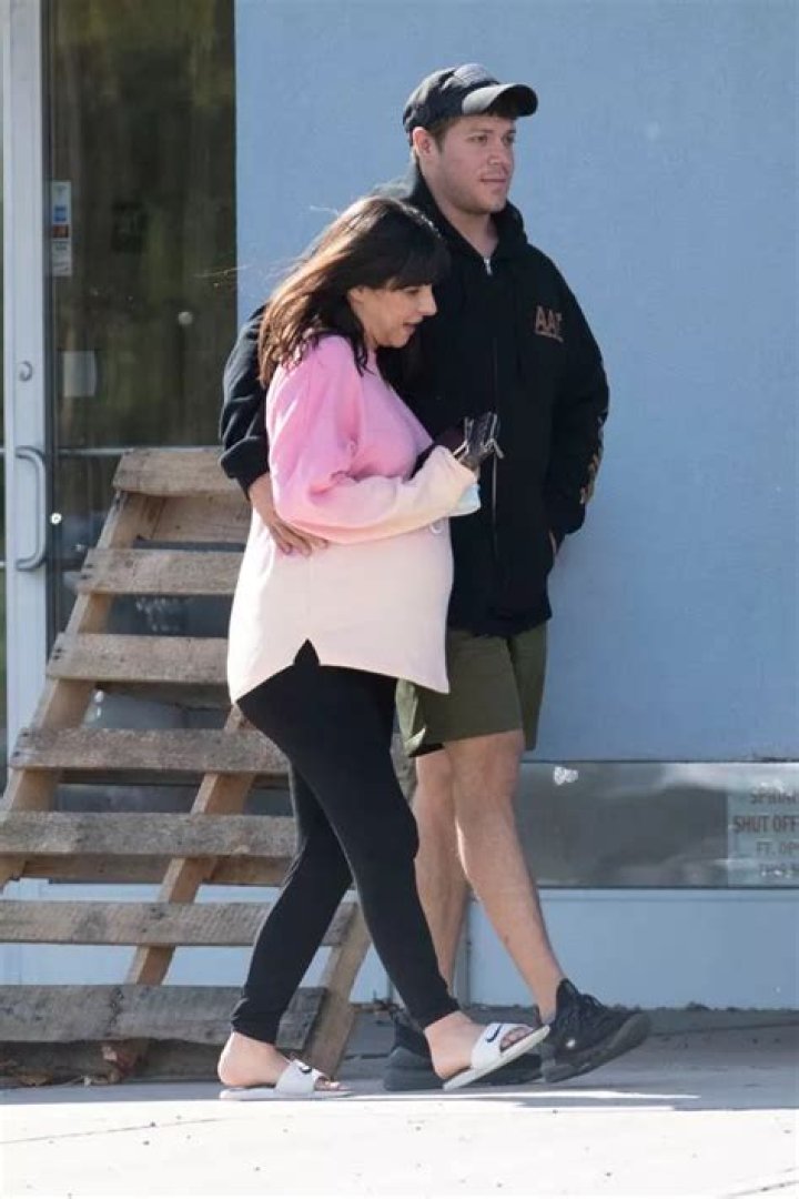 Unveil The Private World Of Jason Carrion's Baby: Discoveries And Insights