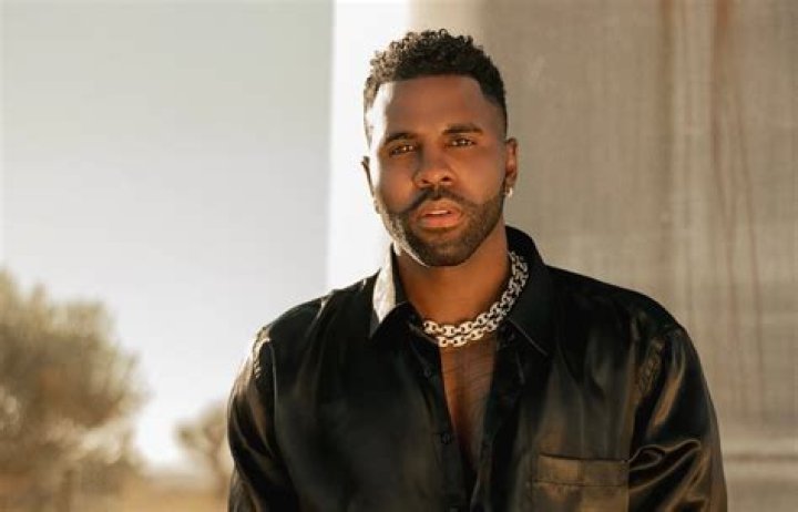 Uncover The Enthralling Fusion Of Jason Derulo's Music Genre
