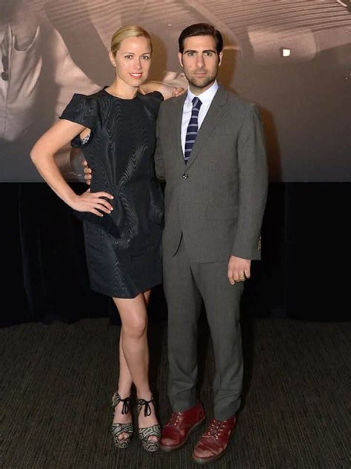 Unveiling The Hidden Truths: Jason Schwartzman's Spouse Revealed