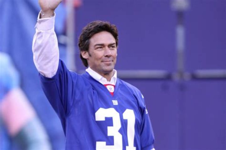 Unveiling The Enigmatic Net Worth Of Jason Sehorn In 2022