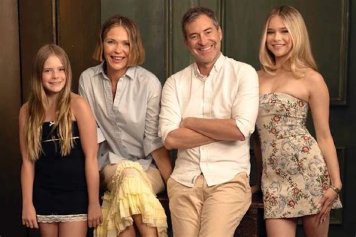 Unveiling The Heartfelt Journey: Jay Duplass's Parenthood