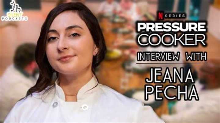 Discoveries And Insights From Jeana Pecha