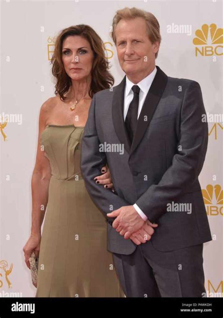 Jeff Daniels And His Talented Brother