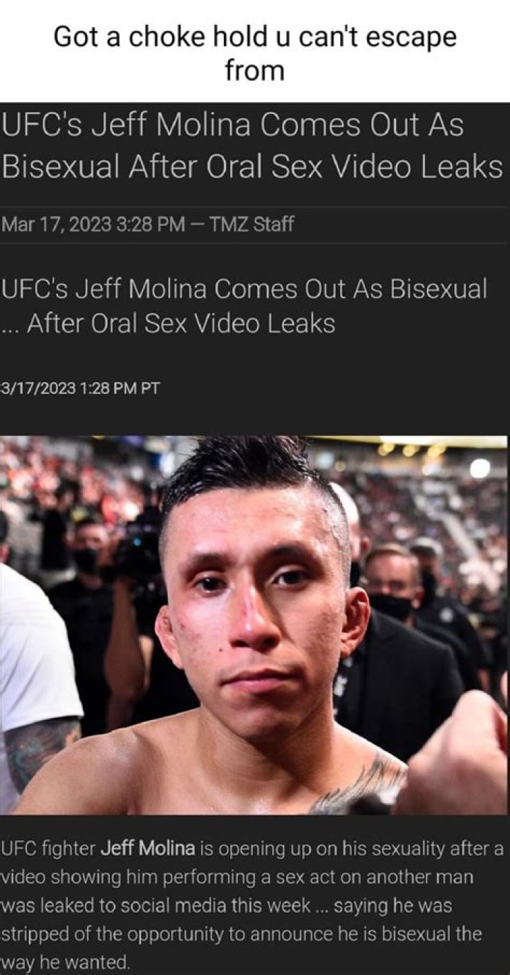 Exclusive Insights Into "Jeff Molina Leaked Video"