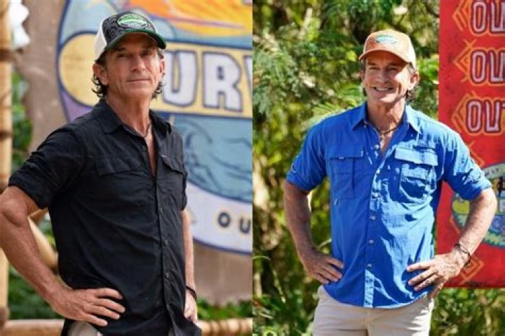 Unveiling Jeff Probst's Net Worth: Surprising Insights