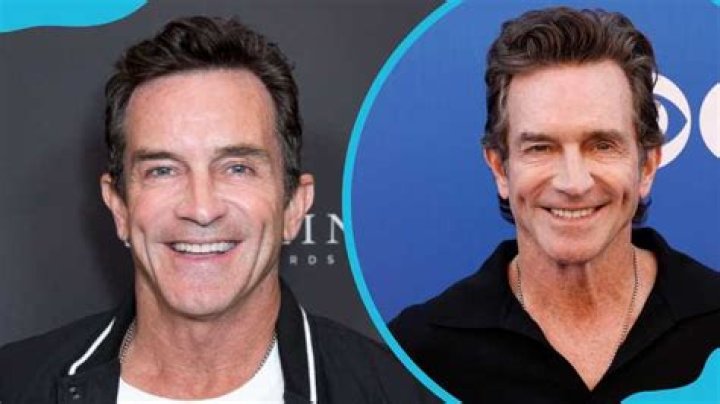 Unveiling Jeff Probst's Net Worth: Discoveries And Financial Insights