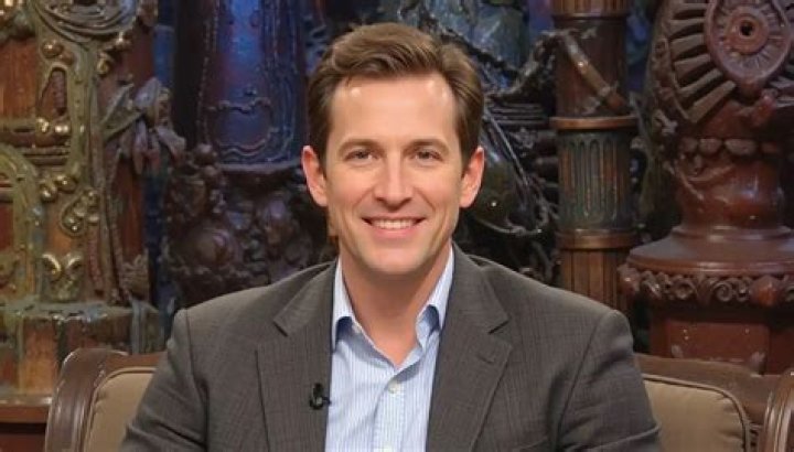 Unveil Jeff Probst's Salary And The Secrets Of His Earning Power