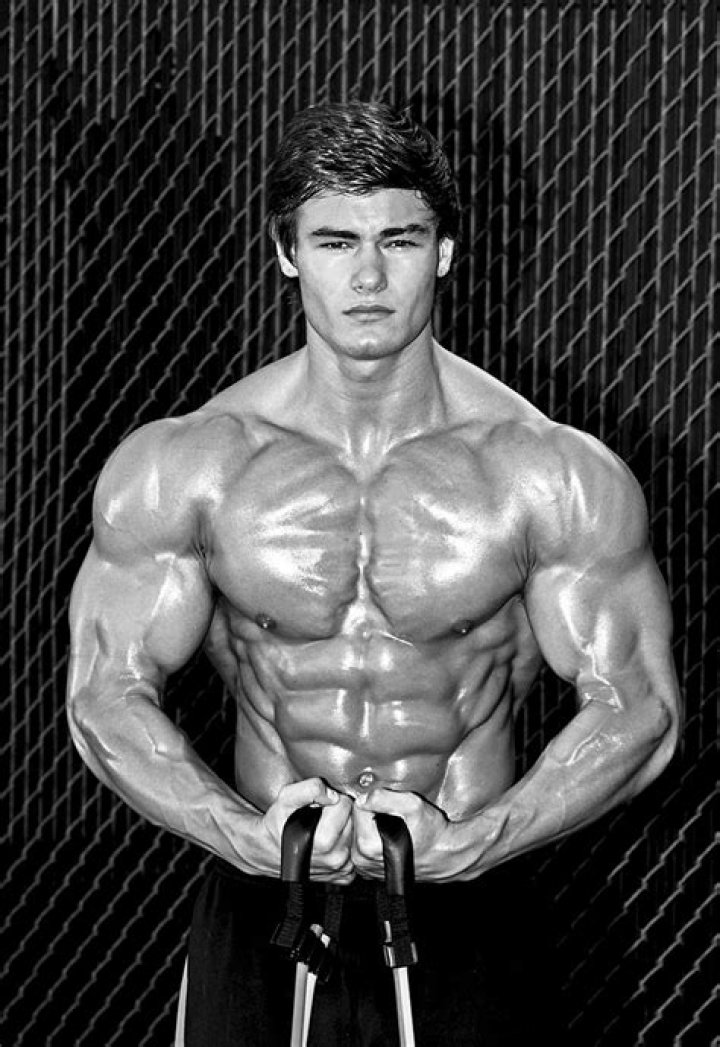 Unveiling The Secrets Of Jeff Seid's Impressive Weight And Height