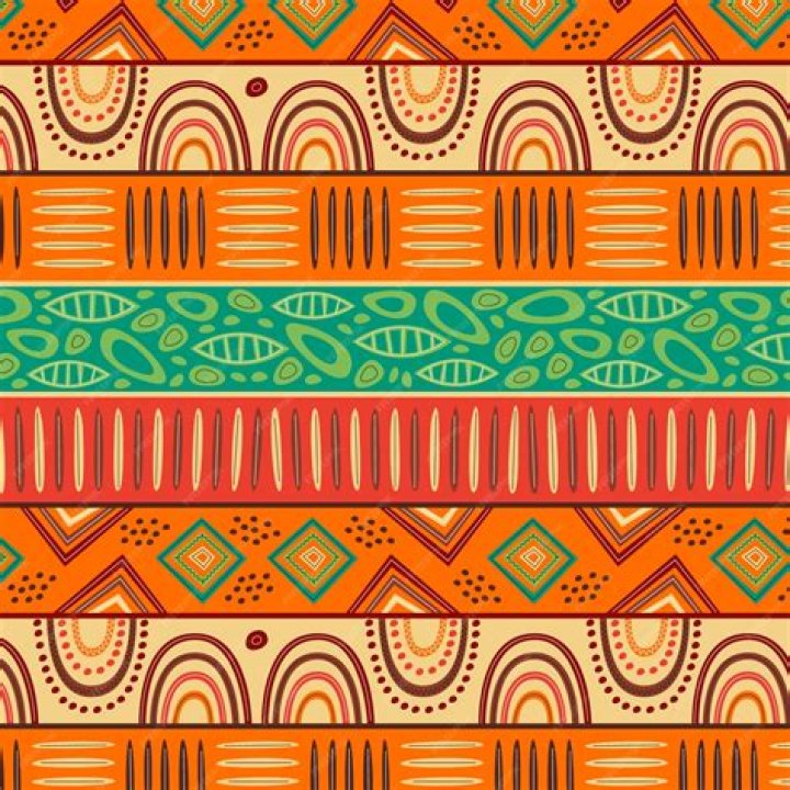 Discoveries And Insights Into Her Ethnic Background