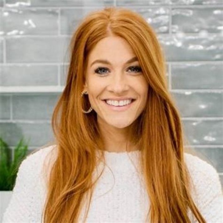 Unveiling Jen Todryk's Net Worth: Secrets To Financial Success