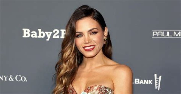 Unveiling Jenna Dewan's Net Worth: Secrets And Strategies Revealed
