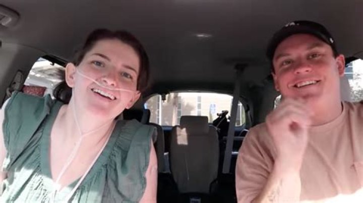 Uncover The Inspiring Story Behind "jenny Apple Go Fund Me"