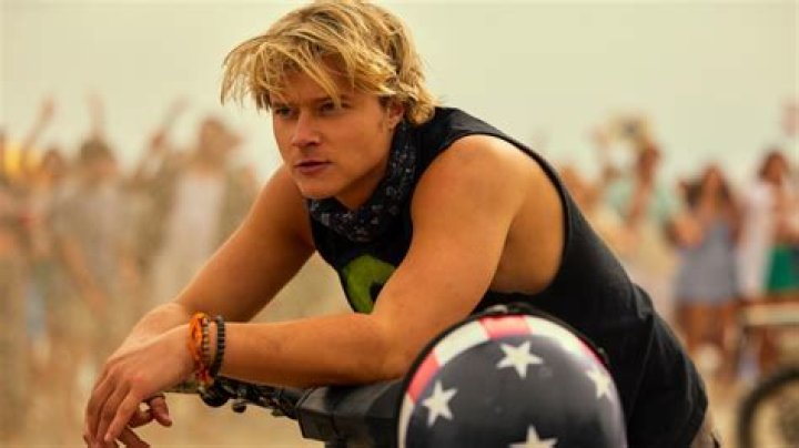 Unveil The Secrets Of Jere Van Dyk's Age: Discoveries And Insights