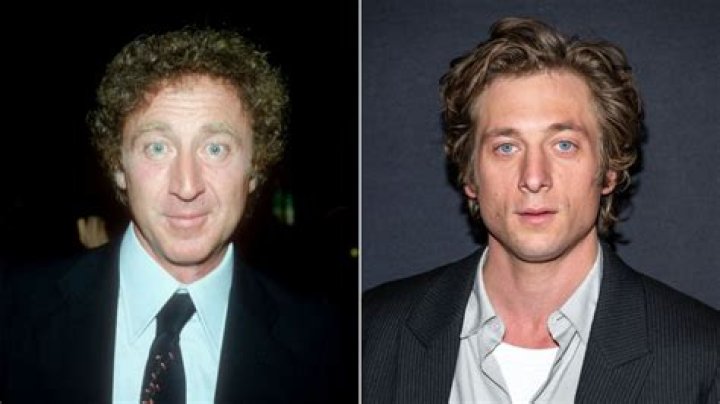 Unveiling The Cinematic Legacy Of Jeremy Allen White And Gene Wilder