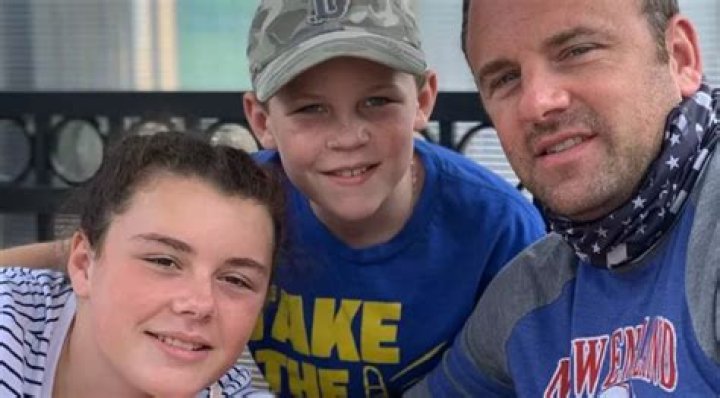 Uncover The Musical Legacy Of "Jerry O'Keeffe Children"