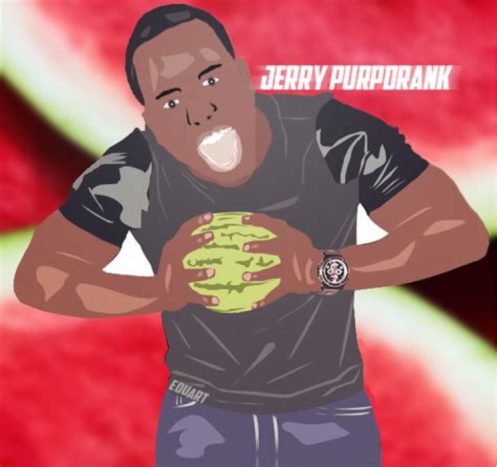 Unveiling The Enigma Of "Jerry Purpdrank Age": Discoveries And Insights