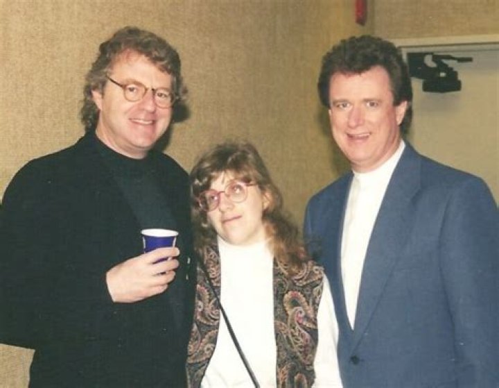 Unveiling The Truths Behind "Jerry Springer Parents": Discoveries And Insights