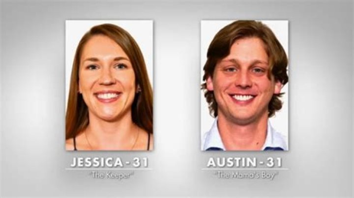 Uncovering The Truth About Jess And Austin: Are They Still Together?