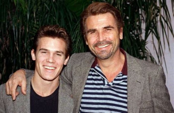 Unveiling The Cinematic Treasures Of Jess Brolin