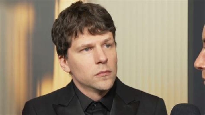 Uncovering The Secrets Of Jesse Eisenberg's Enduring Relationship