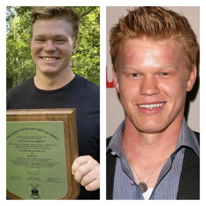 Jesse Plemons And His Supportive Sister